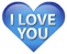 :ily: