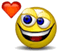 :luv: